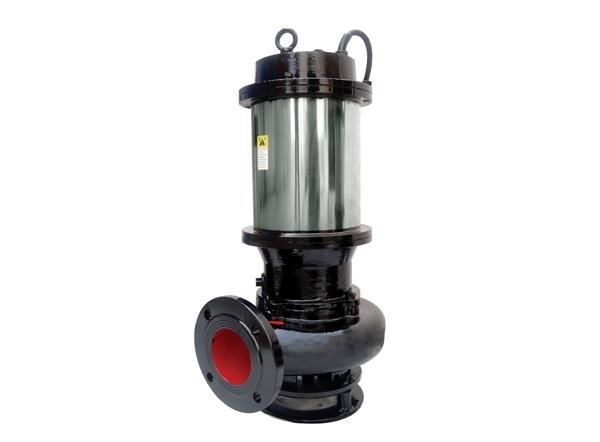 JYWQ自動(dòng)攪勻潛水泵 JYWQ自動(dòng)攪勻潛水泵