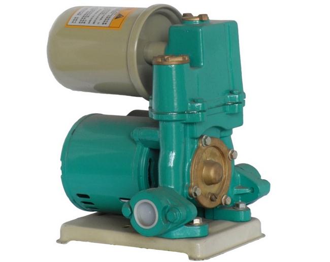 全自動(dòng)自吸泵 全自動(dòng)自吸泵