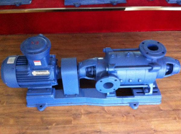 臥式多級(jí)泵 臥式多級(jí)泵