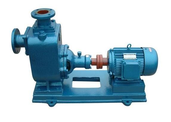 自吸式離心泵 自吸式離心泵